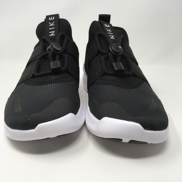 Nike Womens Free RN CMTR 2018 AA1621-001 - Picture 2 of 8